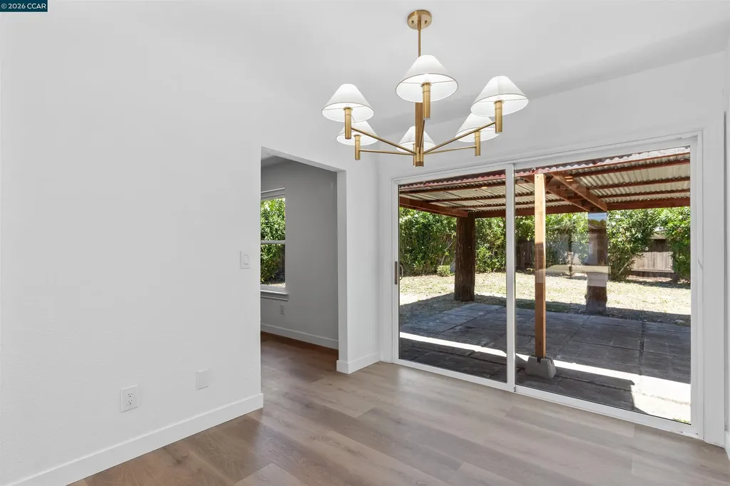 2678 Mayfair Avenue Concord CA 94520