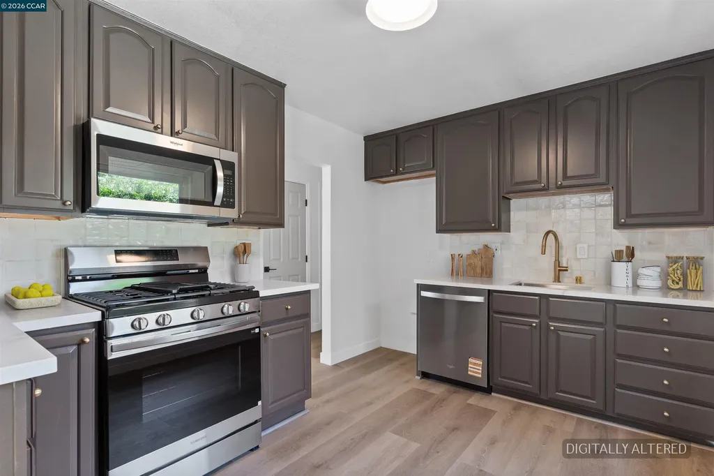 2678 Mayfair Avenue Concord CA 94520