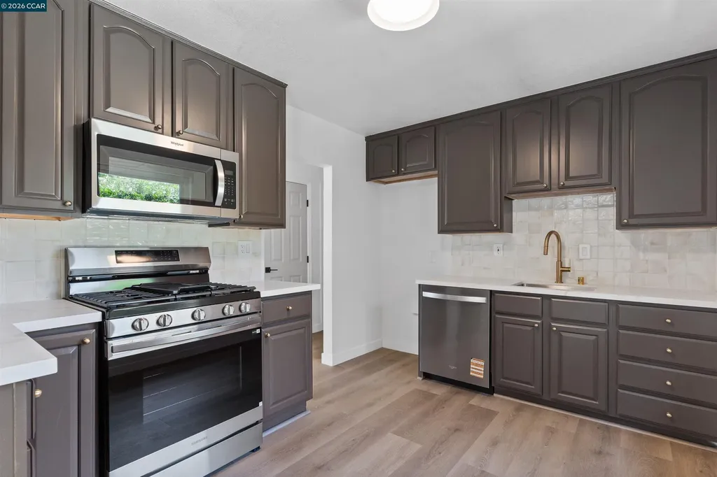 2678 Mayfair Avenue Concord CA 94520