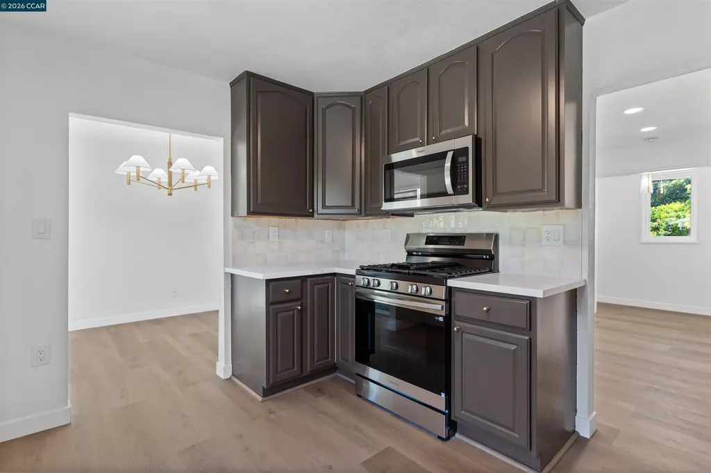 2678 Mayfair Avenue Concord CA 94520