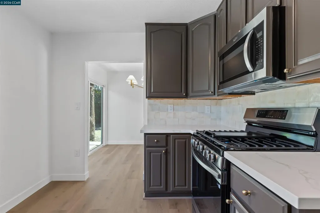 2678 Mayfair Avenue Concord CA 94520