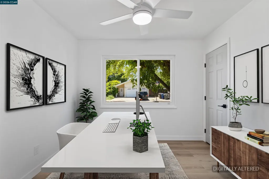 2678 Mayfair Avenue Concord CA 94520