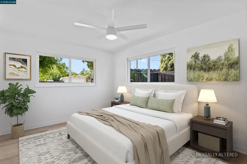 2678 Mayfair Avenue Concord CA 94520