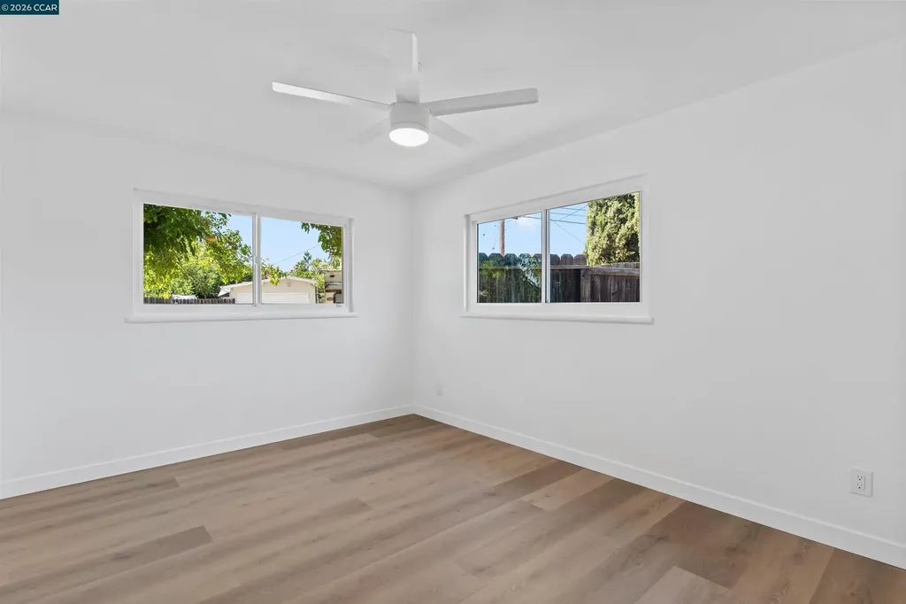 2678 Mayfair Avenue Concord CA 94520