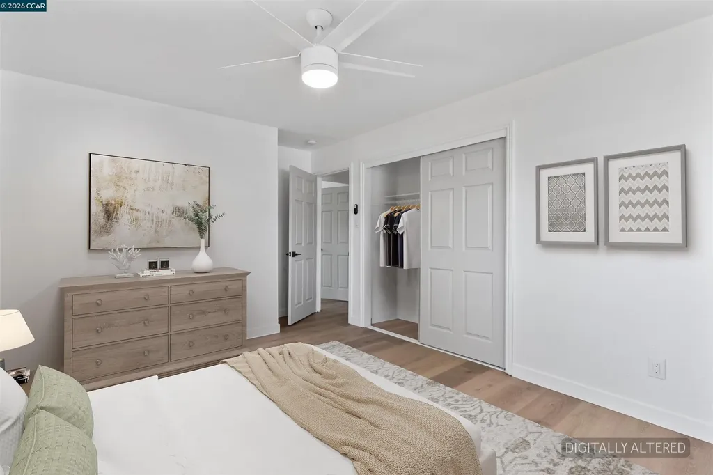 2678 Mayfair Avenue Concord CA 94520