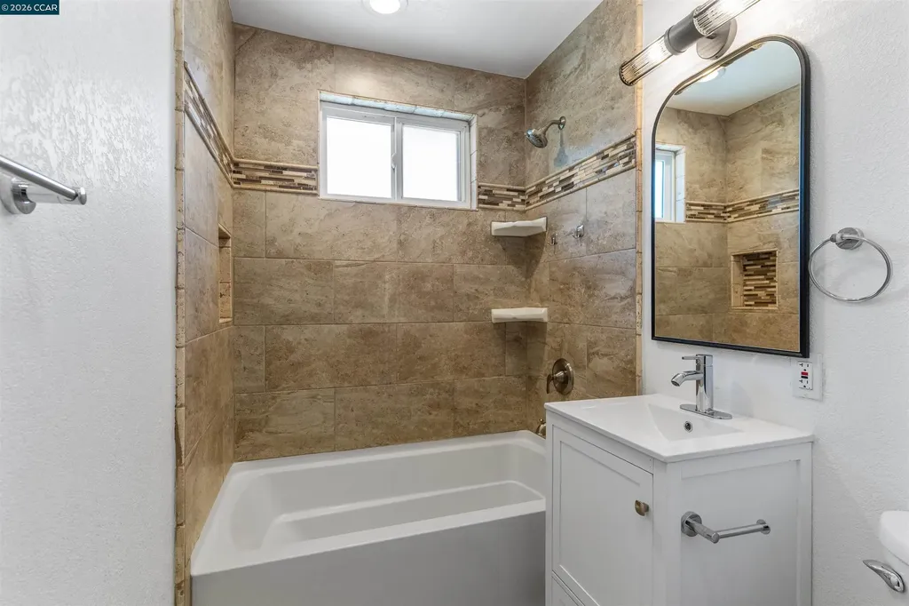 2678 Mayfair Avenue Concord CA 94520
