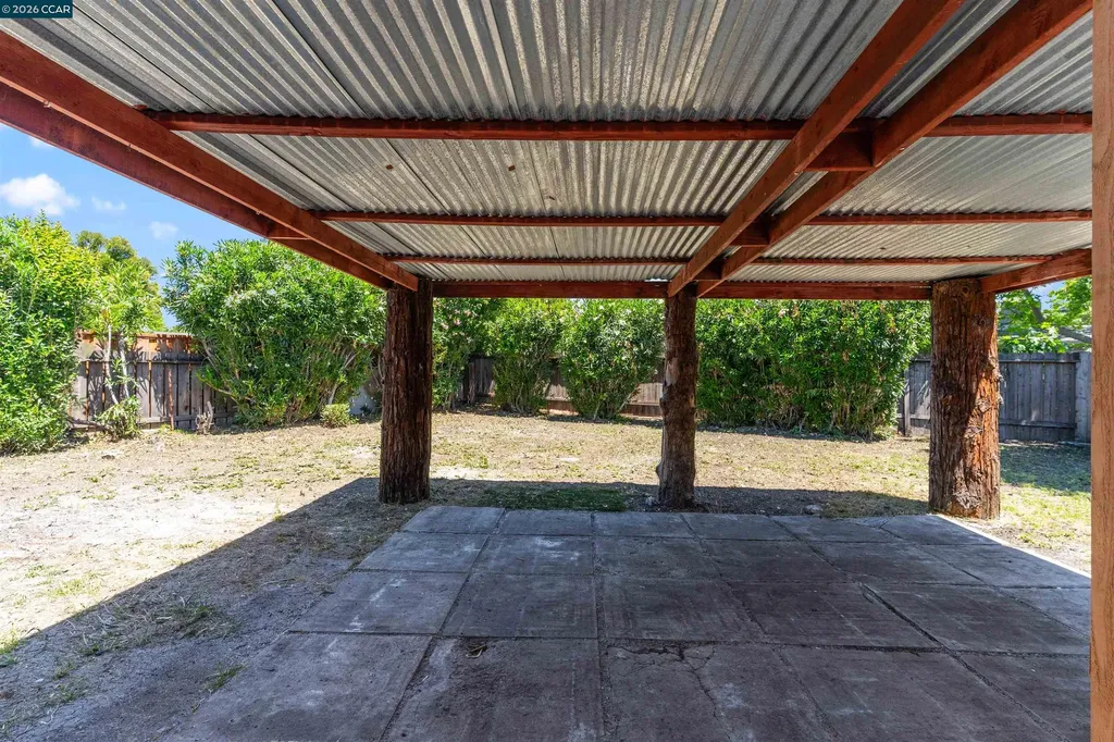 2678 Mayfair Avenue Concord CA 94520