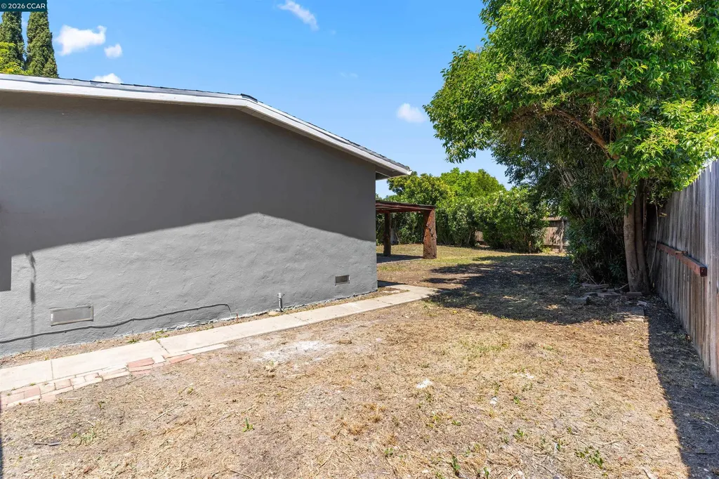 2678 Mayfair Avenue Concord CA 94520