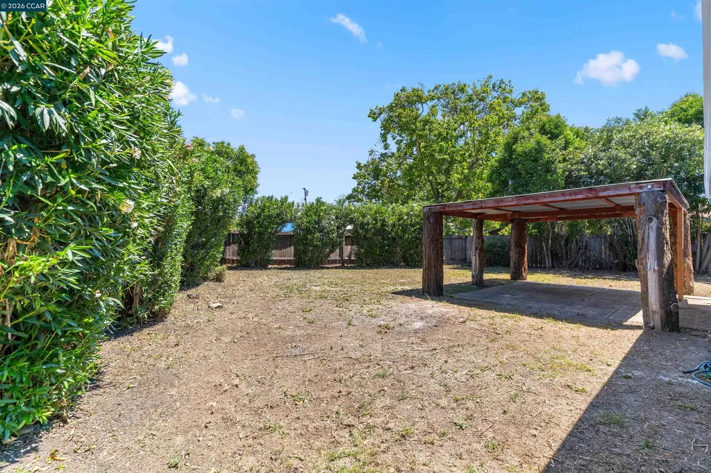 2678 Mayfair Avenue Concord CA 94520