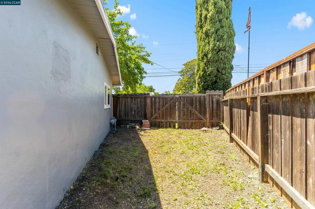 2678 Mayfair Avenue Concord CA 94520