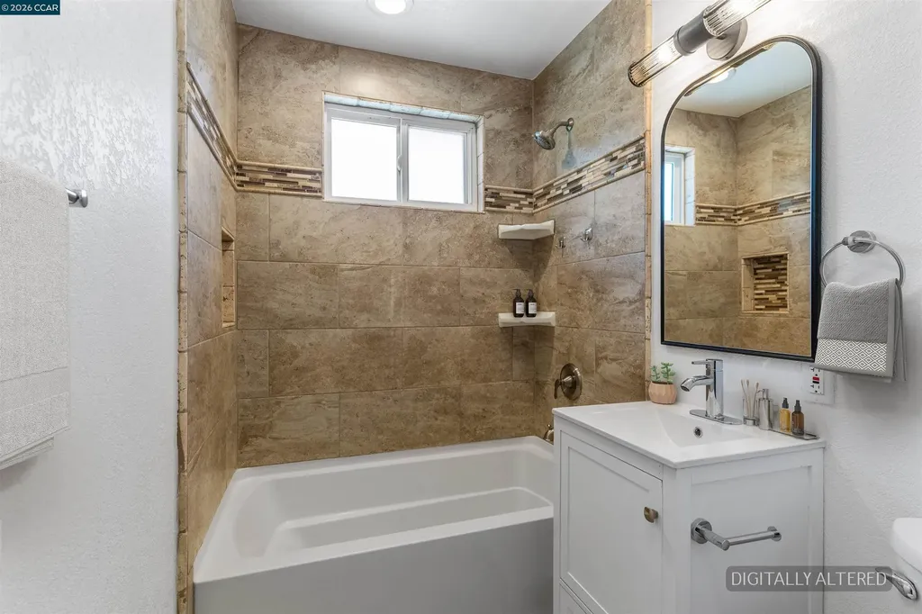 2678 Mayfair Avenue Concord CA 94520