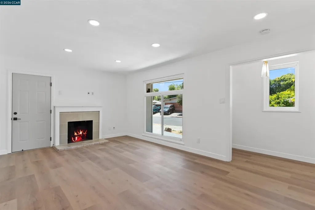2678 Mayfair Avenue Concord CA 94520
