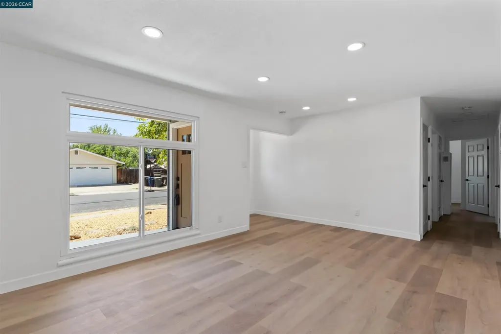 2678 Mayfair Avenue Concord CA 94520