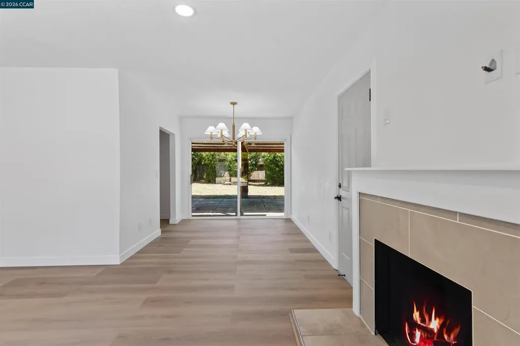 2678 Mayfair Avenue Concord CA 94520