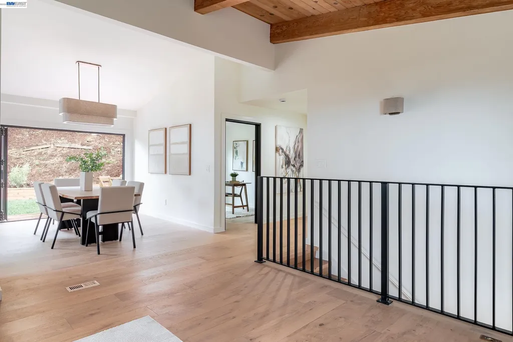 4827 Trinidad Oakland CA 94602