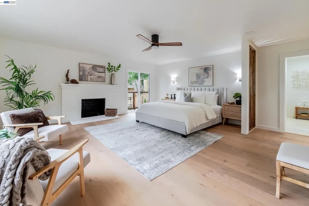 4827 Trinidad Oakland CA 94602