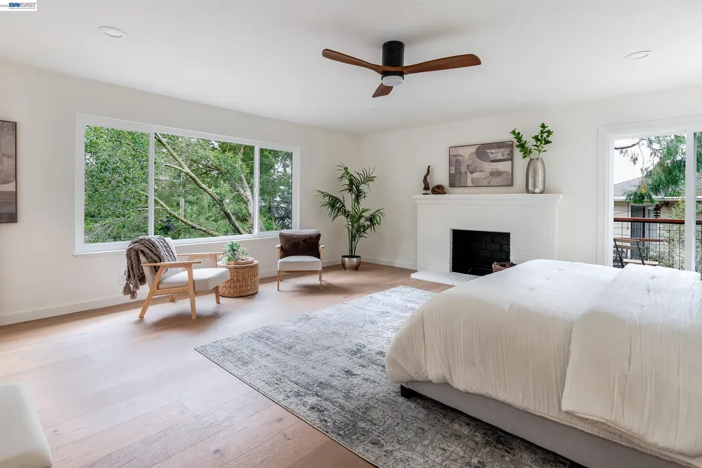 4827 Trinidad Oakland CA 94602