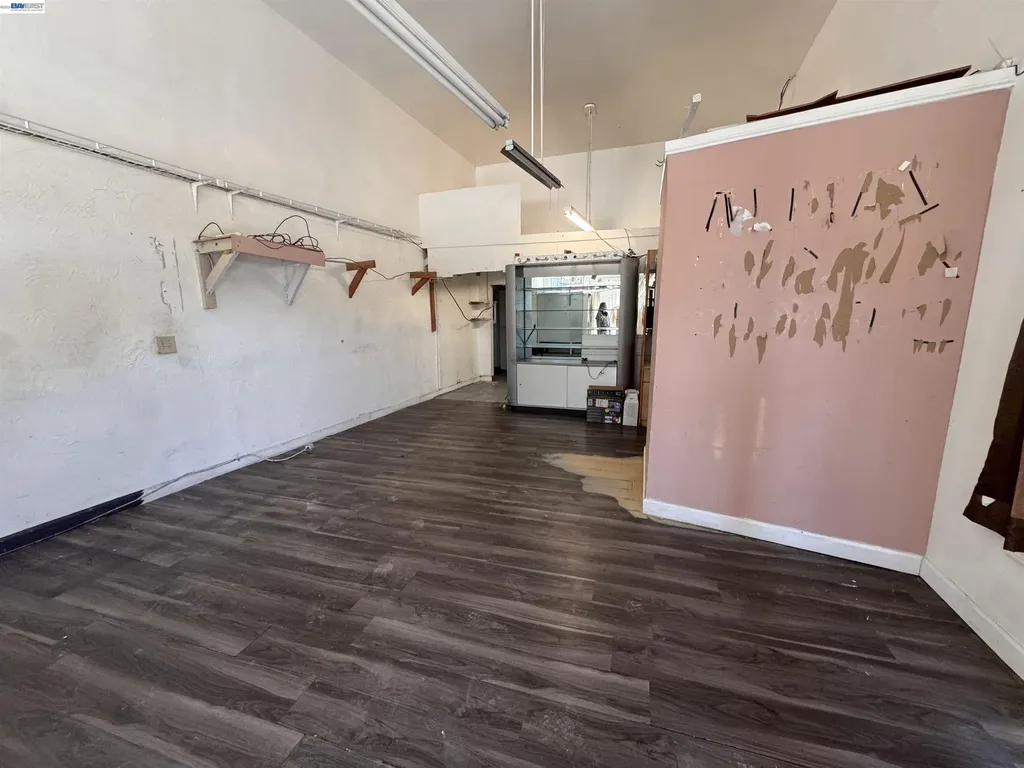 4200 Foothill Boulevard Oakland CA 94601
