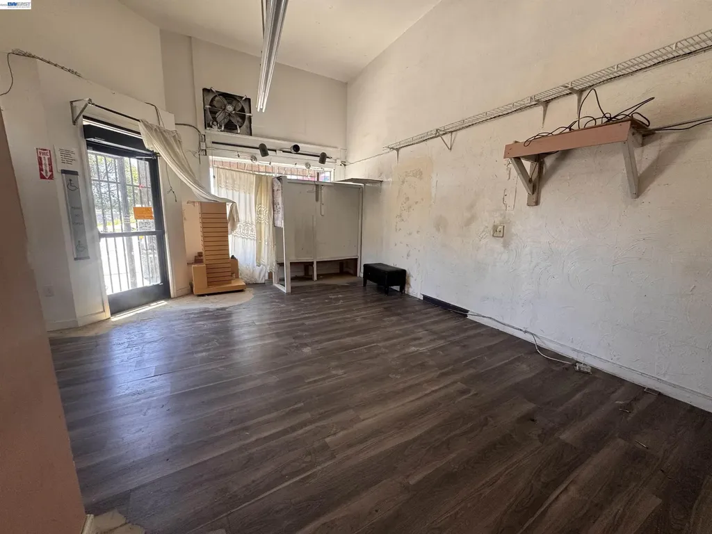 4200 Foothill Boulevard Oakland CA 94601