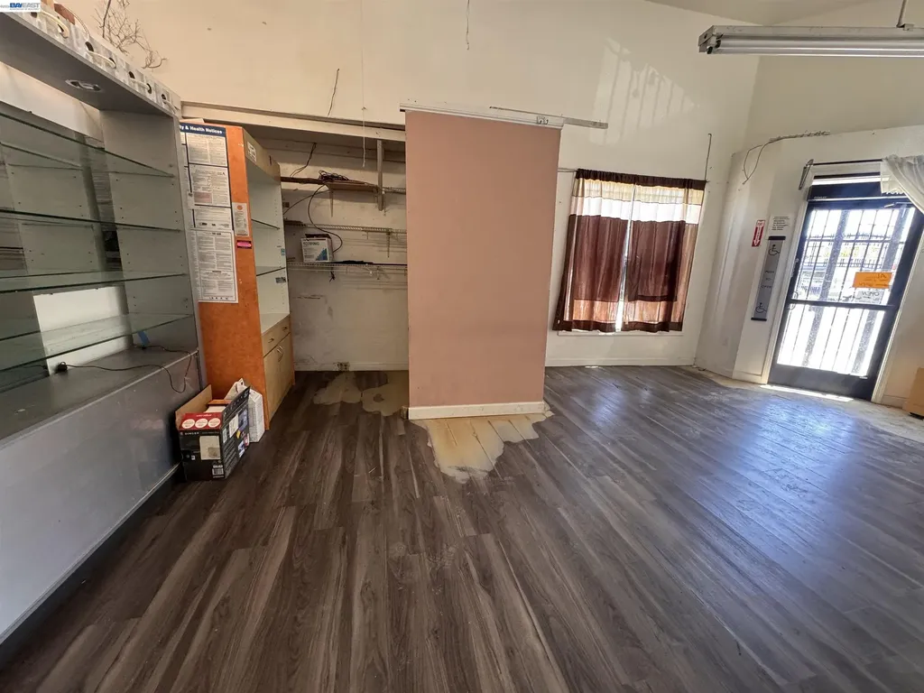 4200 Foothill Boulevard Oakland CA 94601