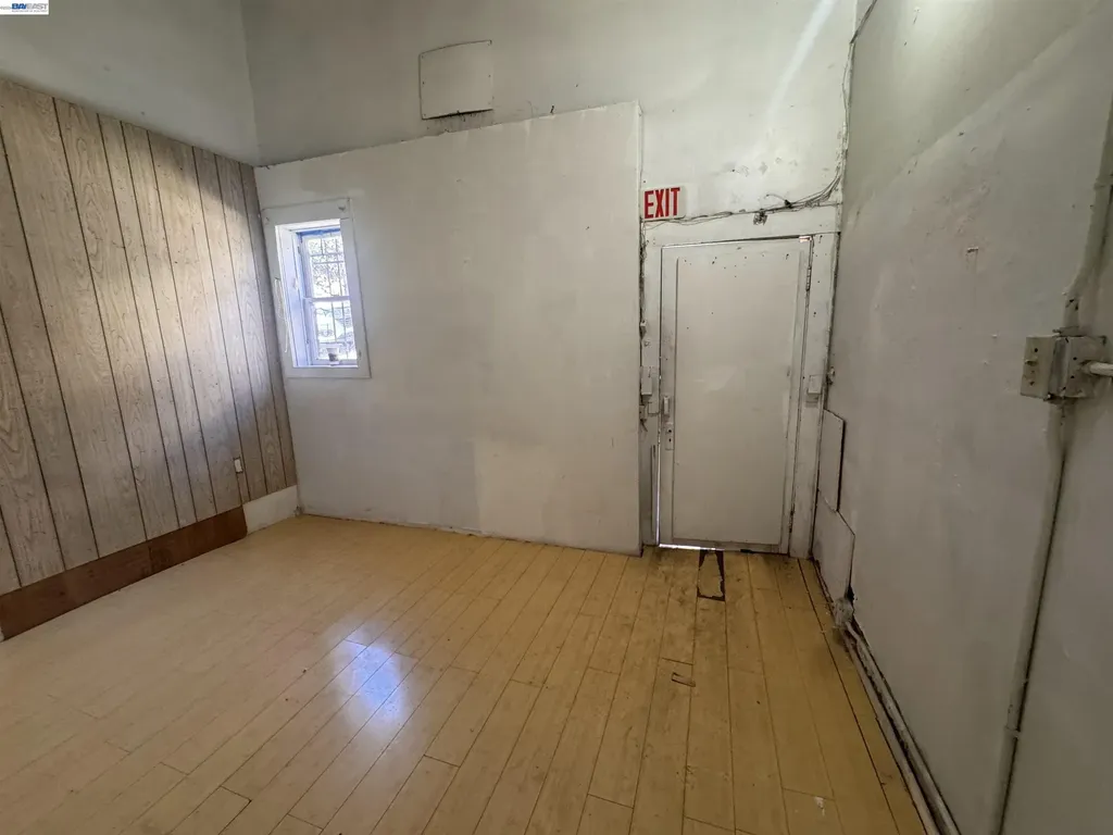 4200 Foothill Boulevard Oakland CA 94601
