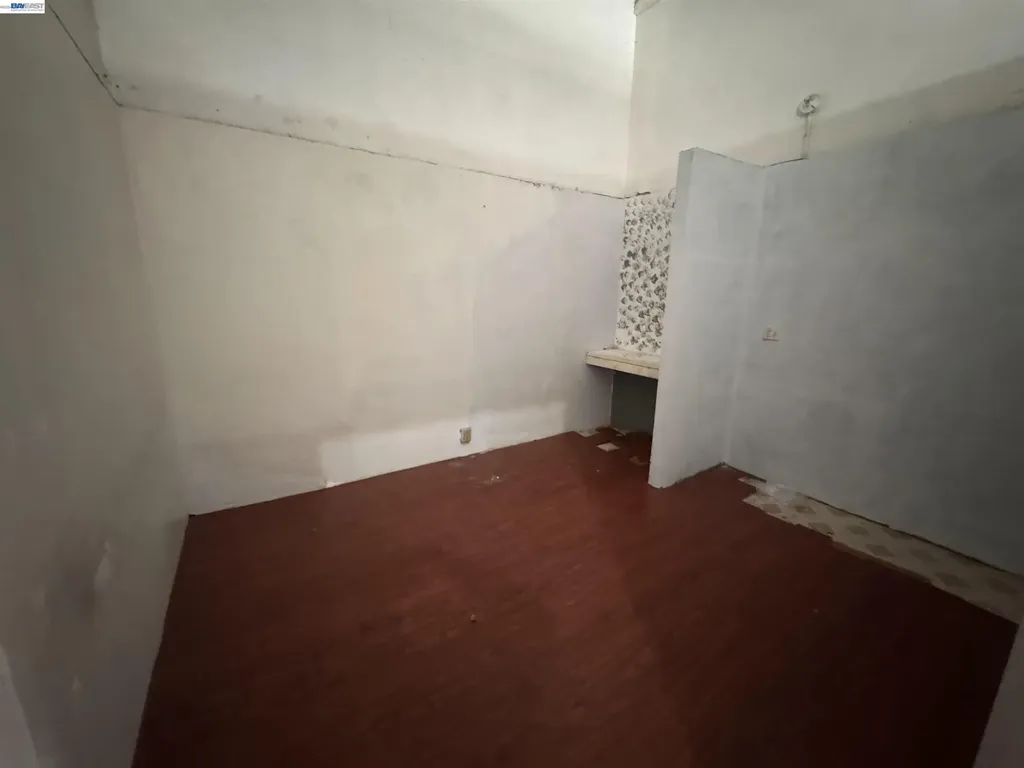 4200 Foothill Boulevard Oakland CA 94601