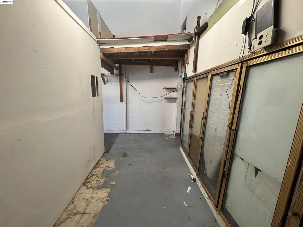 4200 Foothill Boulevard Oakland CA 94601