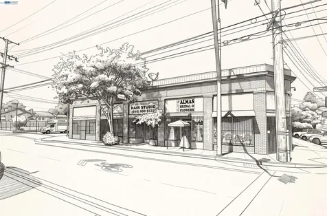 4200 Foothill Boulevard Oakland CA 94601