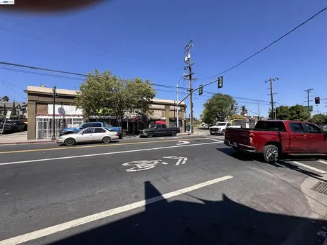 4200 Foothill Boulevard Oakland CA 94601