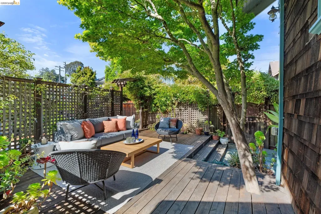 5690 Ocean View Drive Oakland CA 94618