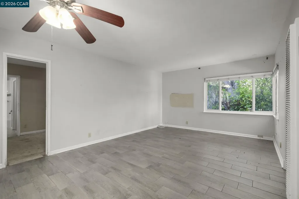 3597 Walnut Street Lafayette CA 94549
