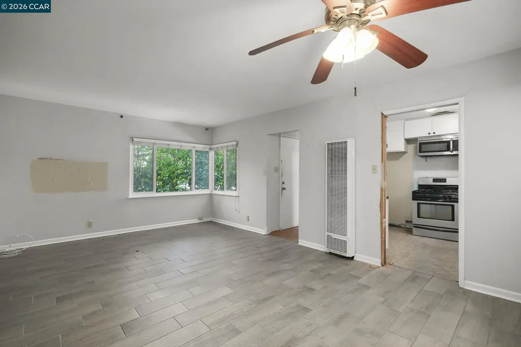 3597 Walnut Street Lafayette CA 94549