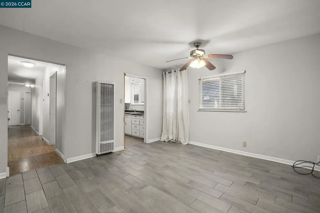 3597 Walnut Street Lafayette CA 94549