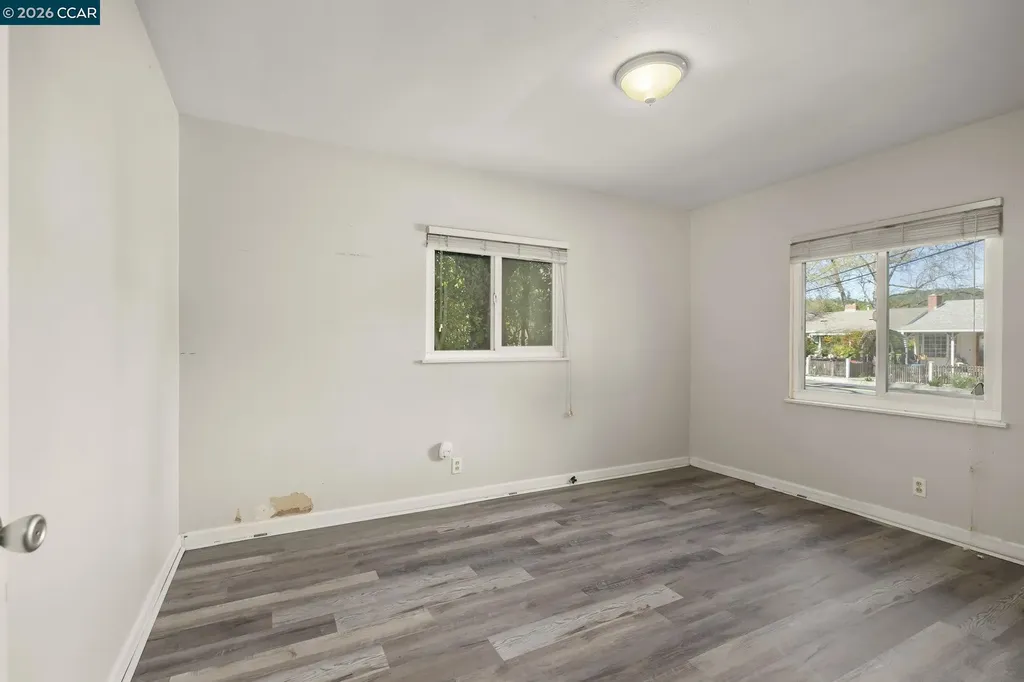 3597 Walnut Street Lafayette CA 94549