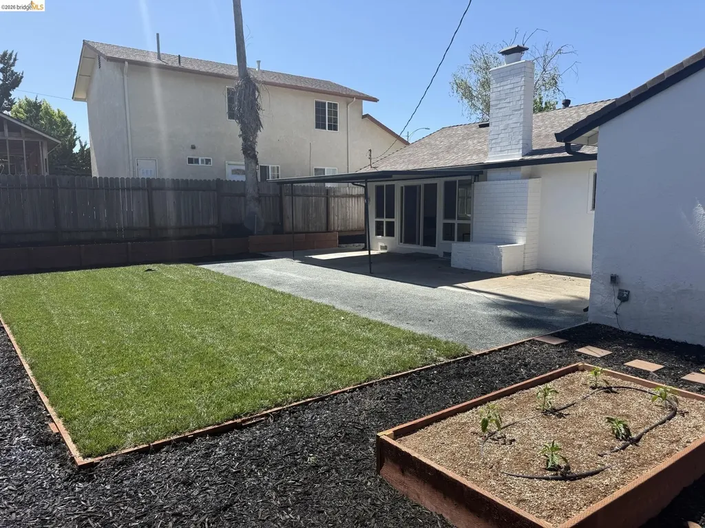 4417 Meadowbrook Drive El Sobrante CA 94803