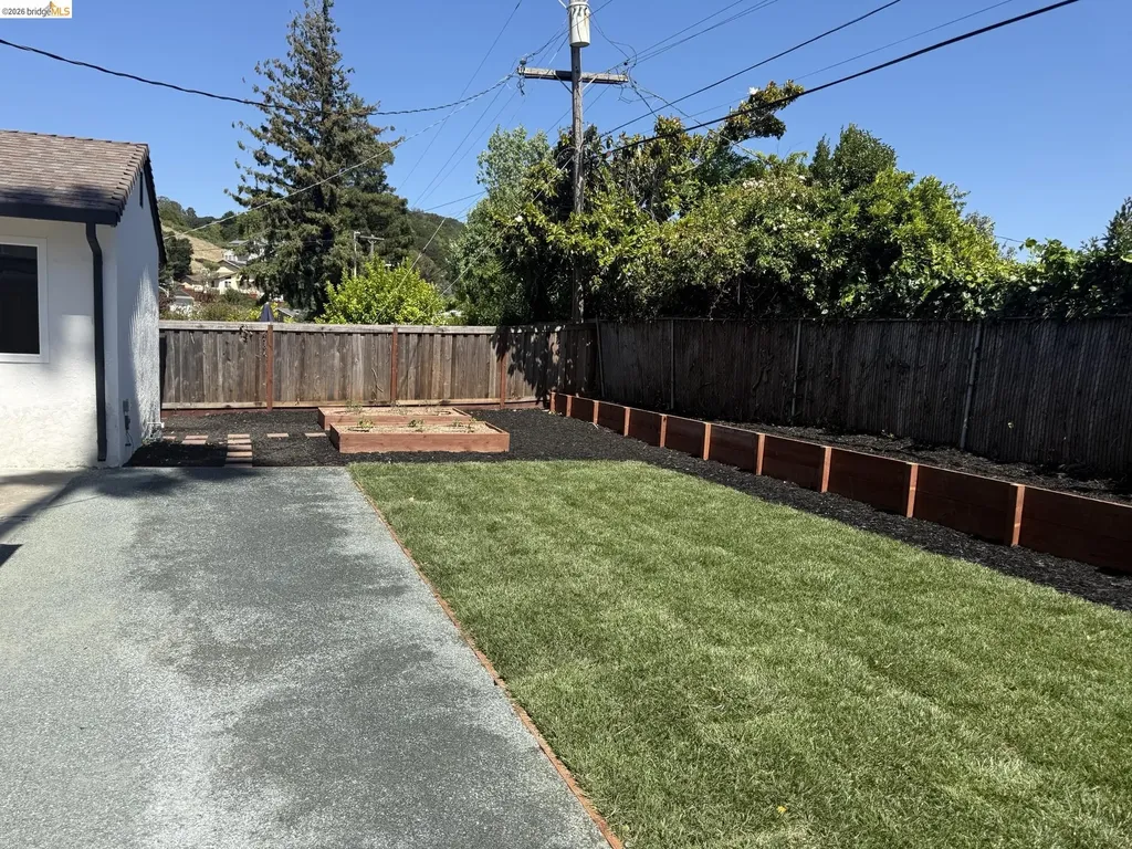 4417 Meadowbrook Drive El Sobrante CA 94803
