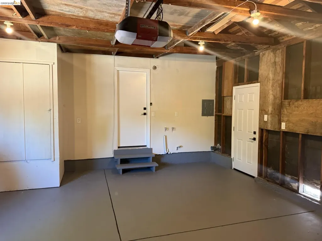 4417 Meadowbrook Drive El Sobrante CA 94803