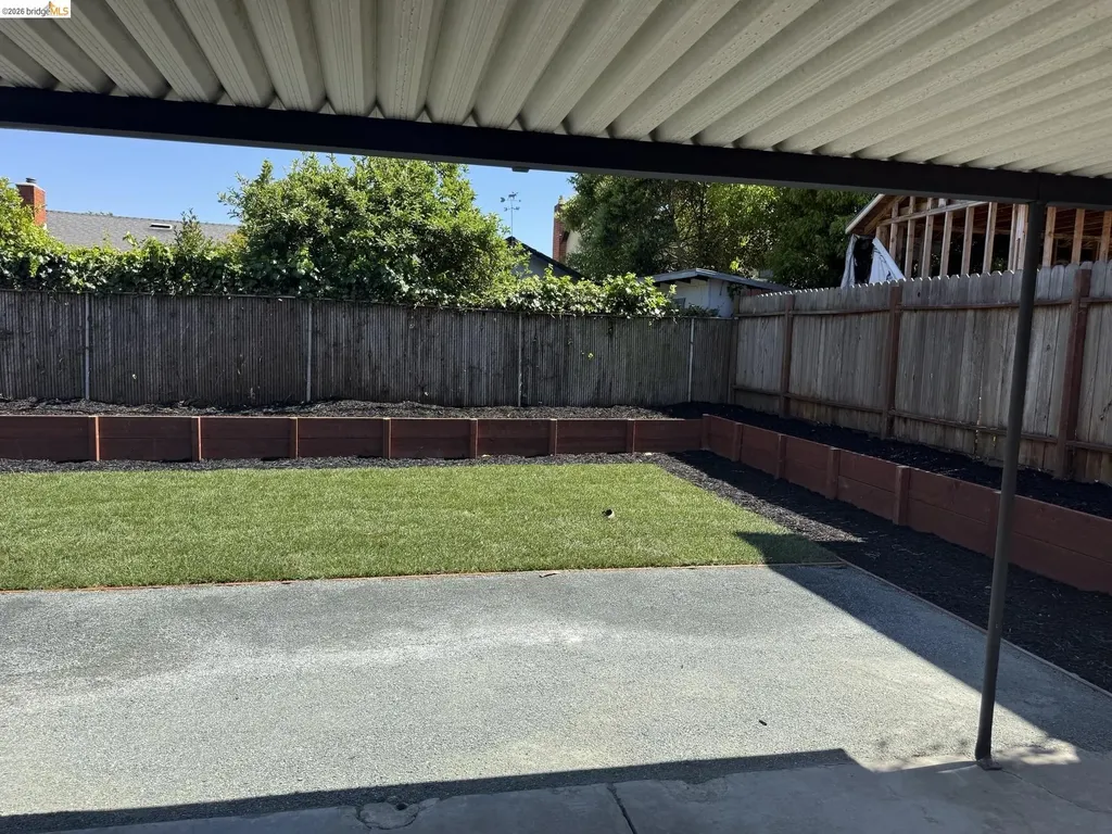 4417 Meadowbrook Drive El Sobrante CA 94803