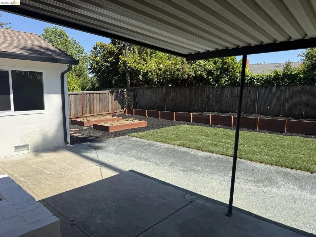 4417 Meadowbrook Drive El Sobrante CA 94803