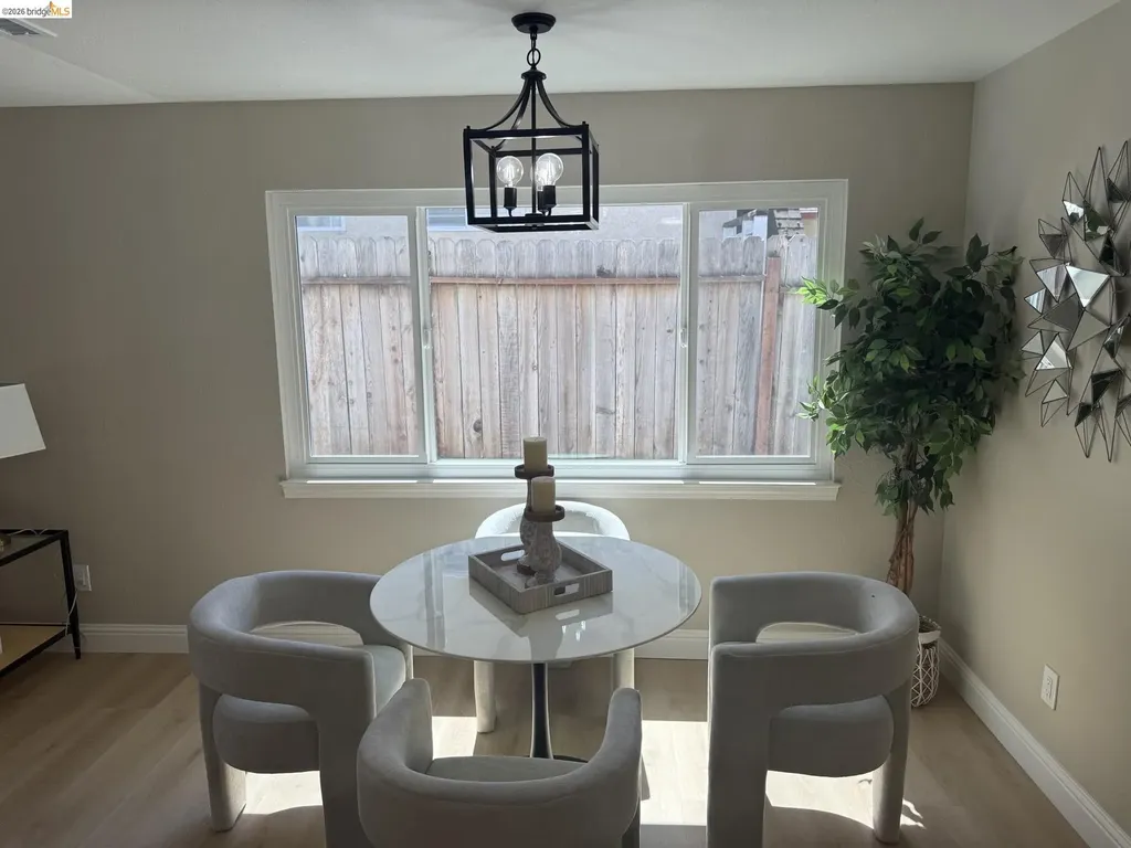 4417 Meadowbrook Drive El Sobrante CA 94803