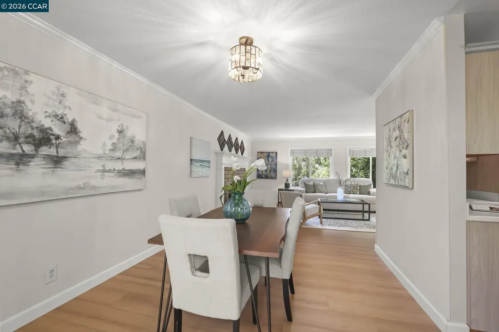 1193 Morrell Concord CA 94521