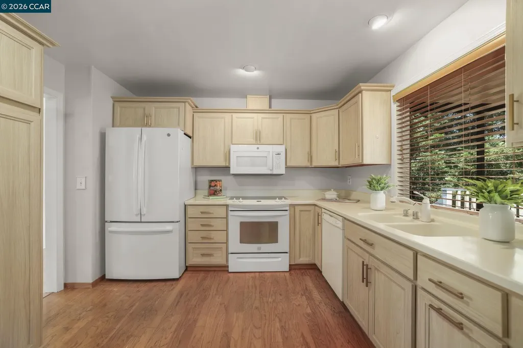 1193 Morrell Concord CA 94521