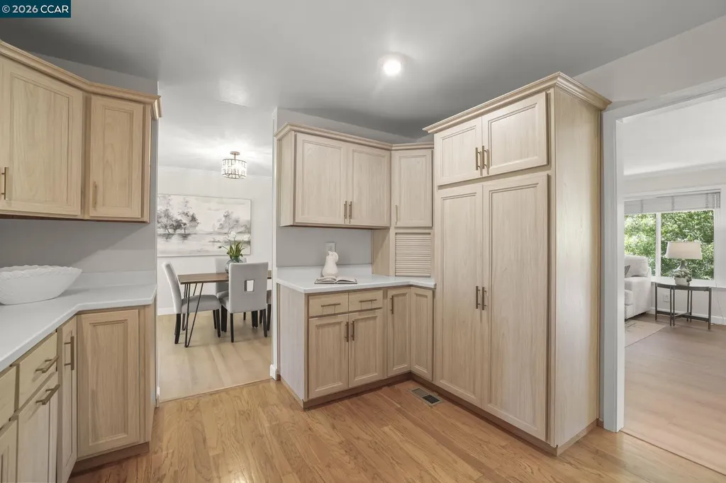 1193 Morrell Concord CA 94521