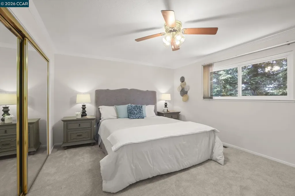 1193 Morrell Concord CA 94521