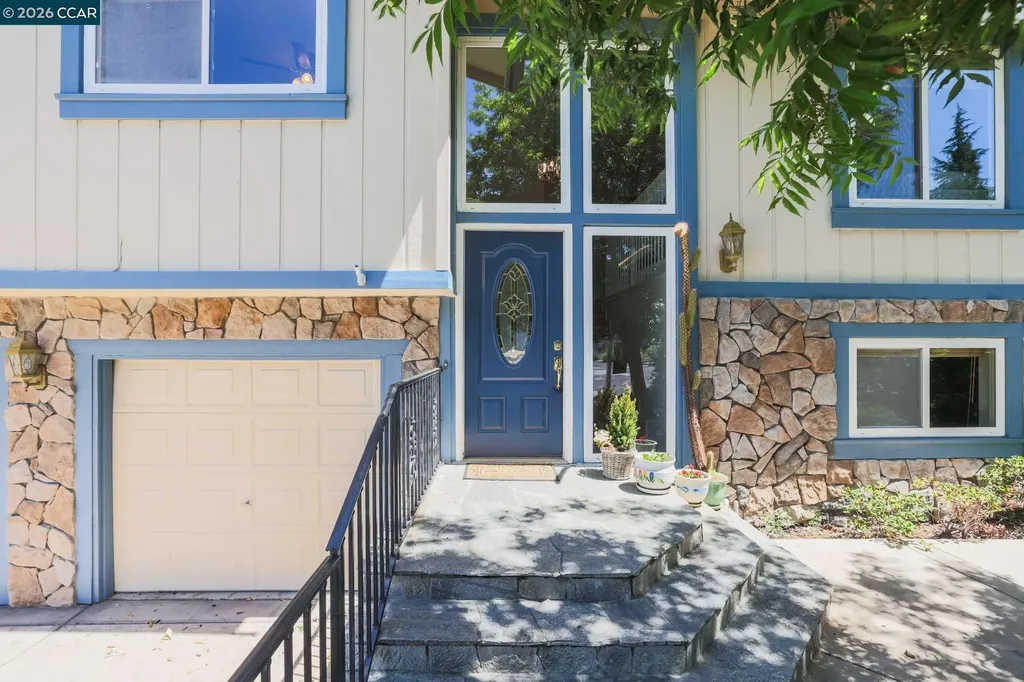 1193 Morrell Concord CA 94521