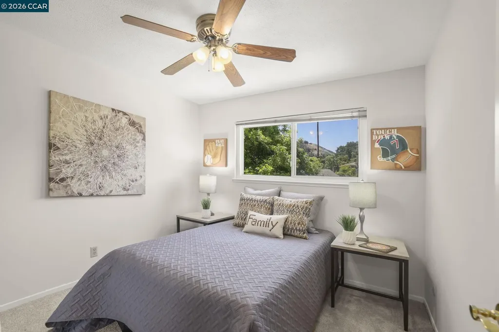 1193 Morrell Concord CA 94521
