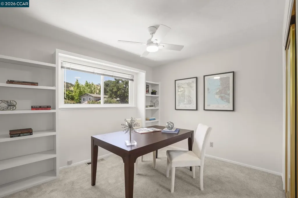 1193 Morrell Concord CA 94521