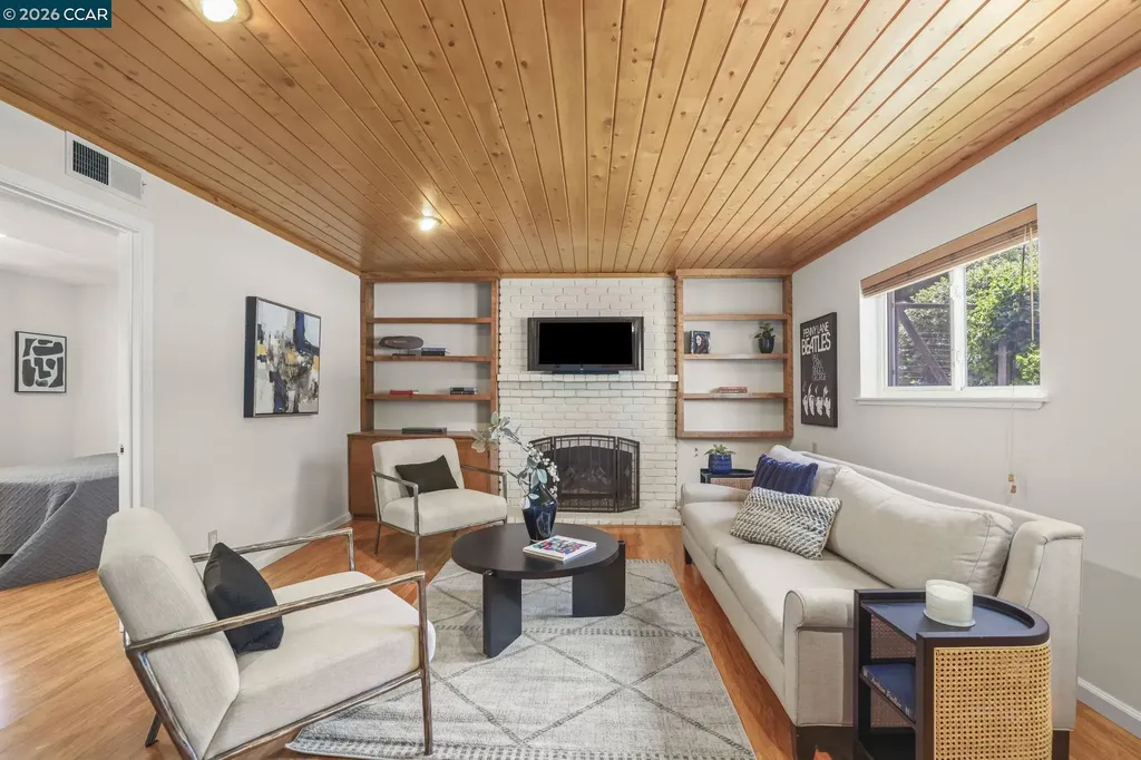 1193 Morrell Concord CA 94521