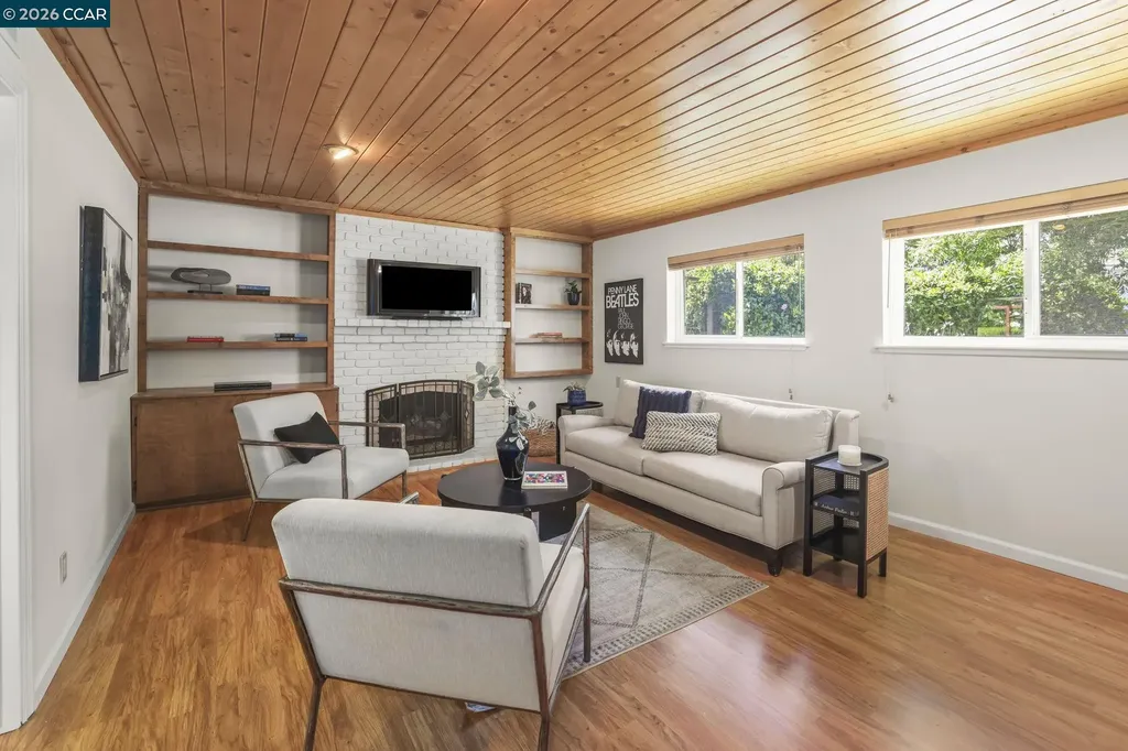 1193 Morrell Concord CA 94521