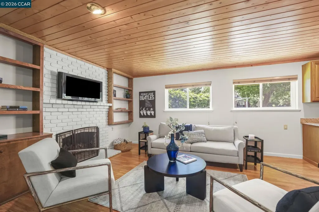 1193 Morrell Concord CA 94521